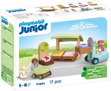 PLAYMOBIL 71691 Junior