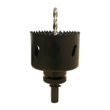 HSS Bi-Metall Lochsäge