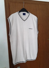 Vintage Herren Strickpullunder