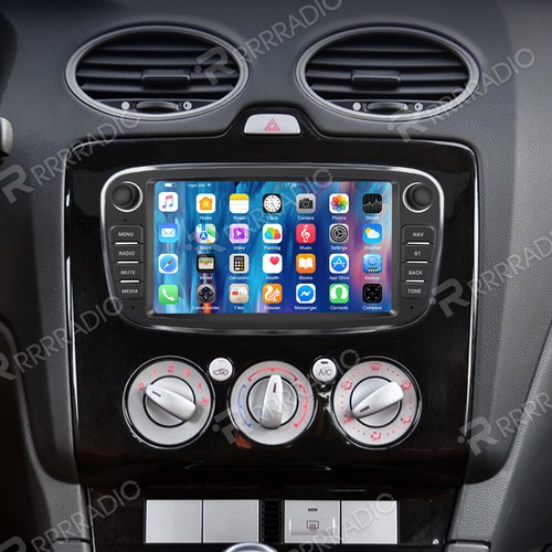 Android autoradio gps - 13,