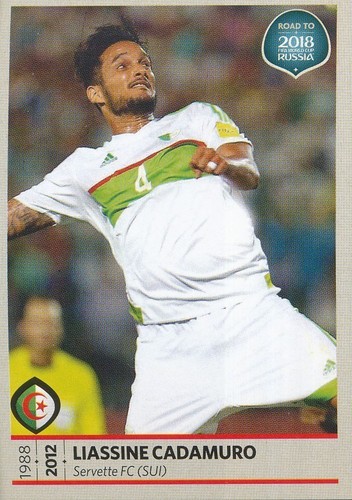 452 cadamuro algeria - 452,