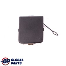 BMW E84 Abschleppöse Rechts