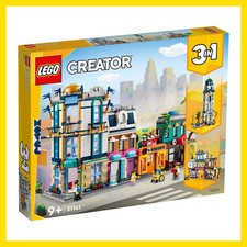 LEGO® Creator 31141