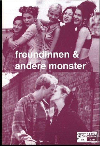 Nfp 10386 freundinnen und - 10386,