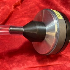 DIY talkbox Talk Box Adapter