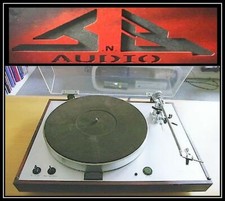 Luxman PD 277 G1N