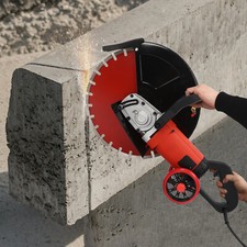 4000W Betonsäge