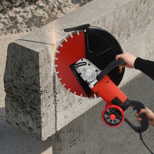 Betonsäge trennschneider - betonsäge,