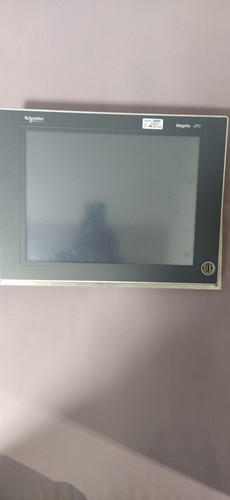 Touchscreen schneider - touchscreen,