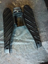 Aprilia SR50LC Trittbrett   2002