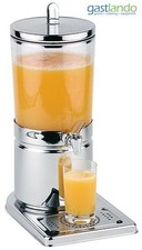 Saftdispenser mit liter - saftdispenser,