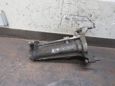 VW T4 Lagergehäuse Getriebe Steckwelle Antriebswelle 02B409320B