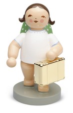 Wendt & Kühn, Weltenbummler