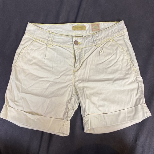 Tigerhill hose bermuda shorts - hose,
