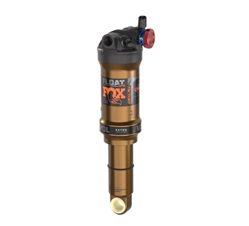 Fox float trunnion - 165mm, x