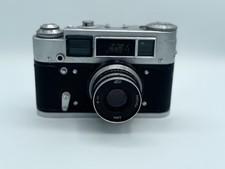 FED 4 Objektiv Industar 61