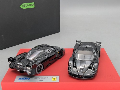 Modellautos bbr ferrari - modellautos,