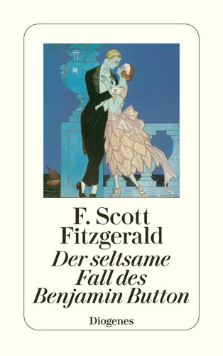 Der seltsame fall des - seltsame,