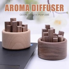 Holz-Duftdiffusor