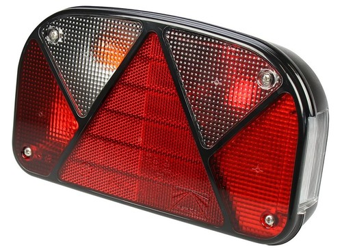 Cartrend 80262 rückleuchte - cartrend,