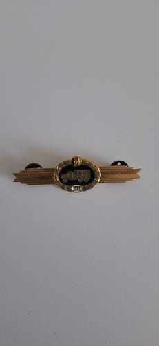 Klassifizierungsspange ddr nva - klassifizierungsspange,