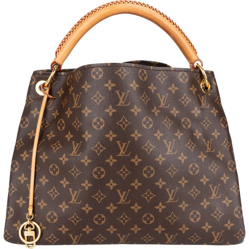 Louis vuitton monogram canvas - louis,