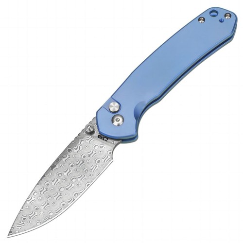 Cjrb pyrite damast titan - cjrb,