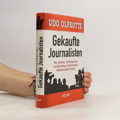 Gekaufte journalisten - gekaufte, journalisten 
