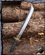 Larp-Waffe Hybrid -