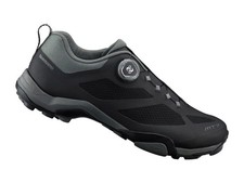 Shimano Fahrradschuhe schwarz