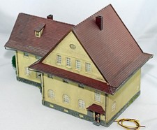 Pola 673 Sozialgebäude / Lokleitung,...