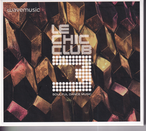 Wavemusic chic club 3 - wavemusic,