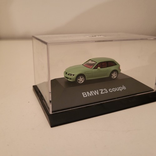 Herpa bmw m coupe - herpa,
