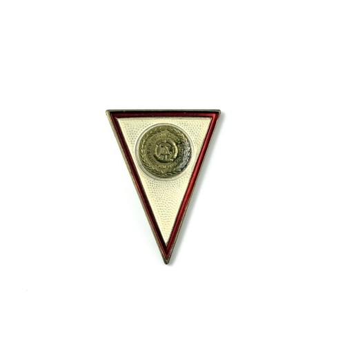 Ddr absolventenabzeichen - ddr,