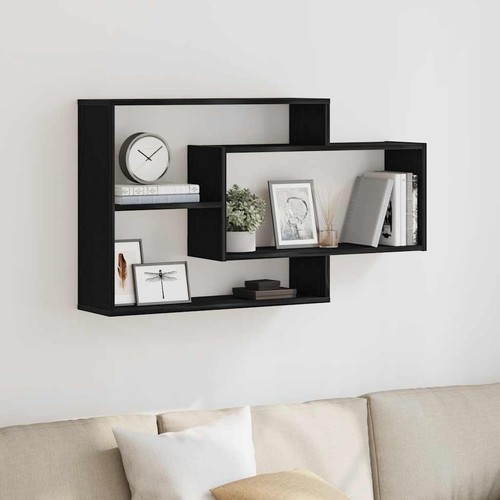 Wandregale mit offenen - wandregale, 3