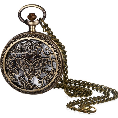 Herren taschenuhr retro - herren,