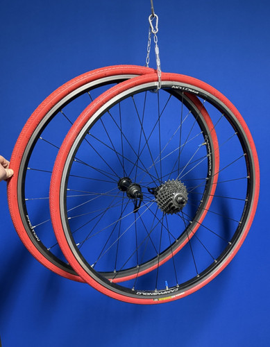 Campagnolo proton - proton, 28"