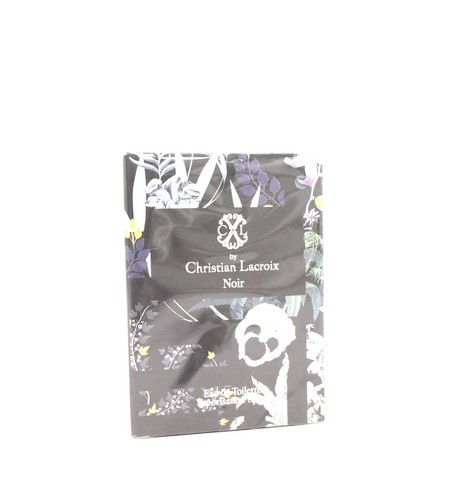 Christian lacroix noir avon - christian,