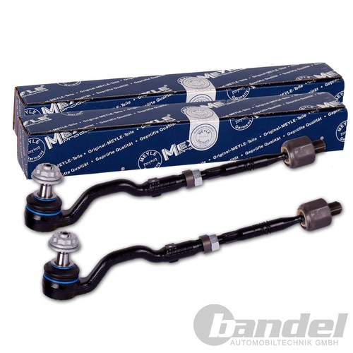 Meyle spurstange komplett - 2,