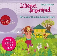 Liliane Susewind – Ein