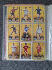 Match Attax 12/13 Extra 50
