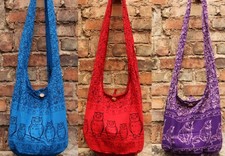 Tasche Schultertasche