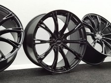 20 Zoll ABT GR20 VW Arteon Tiguan R 5NA CT Original Sport Felgen