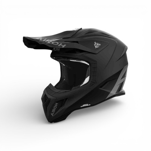 Cross helm airoh aviator ace - helm,