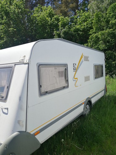 Letzte chance wohnwagen - letzte,