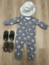 Baby set paar - set:, 2