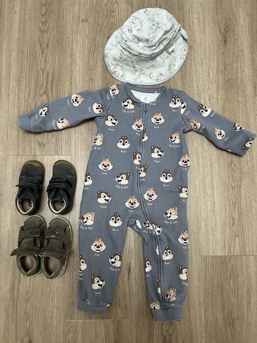 Baby set paar - 2,