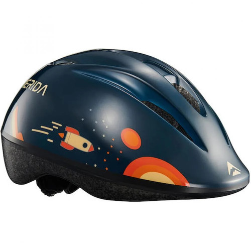Merida helm matts navy - matts, 47-53