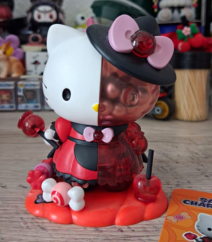 Sanrio characters hello - sanrio,