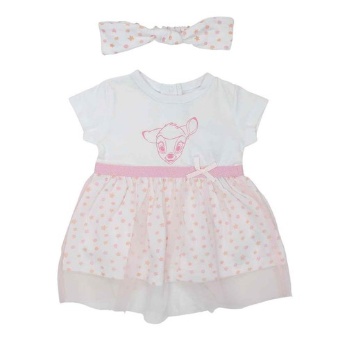 Disney bambi kleid mädchen - bambi,